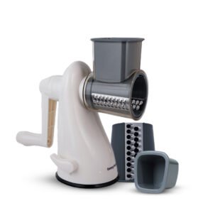 Rotary Grater