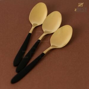 Cutlery coffee spoons