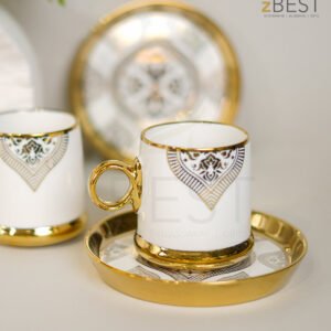 Nescafe cups 12pcs