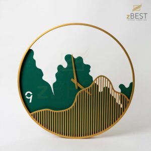 Wall Watch