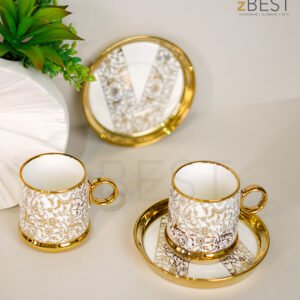 Nescafe cups 12pcs