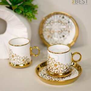 Nescafe cups 12pcs