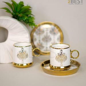 Nescafe cups 12pcs