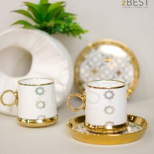 Nescafe cups 12pcs