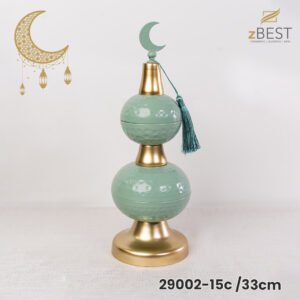 Ramadan Tiered Serving Stand 2