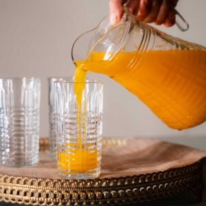 Drink Set Of 7