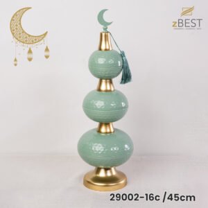 Ramadan Tiered Serving Stand
