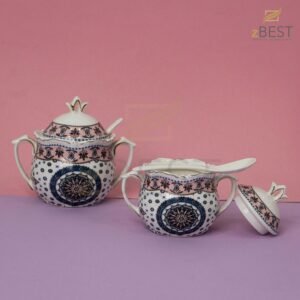 Sugar Pot