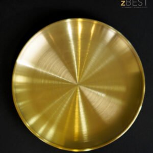 desert plate 17cm