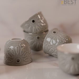 Arabic Coffee cups 12pcs