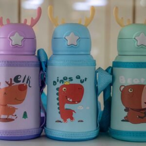 Water Bottle