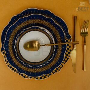 Dinner Set German