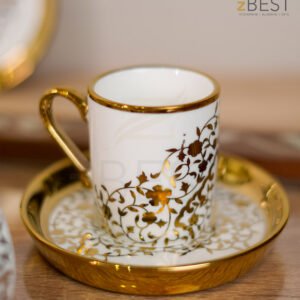 Coffee cups 12 pcs