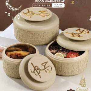 Food Warmer