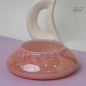 murano ashtray