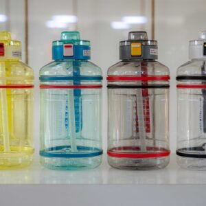 Water Bottle