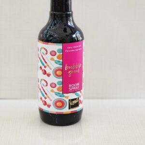 room spray 300 ML bubble