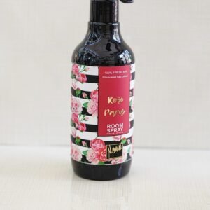 room spray 300 ML flower