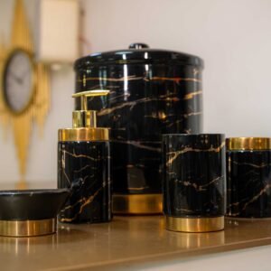 Bathroom Set