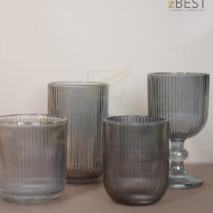 ftd cups black 12pcs