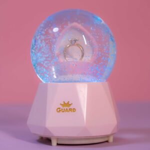 Snow Globe