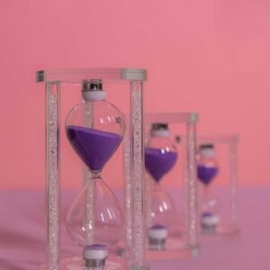 Glass Sand Timer