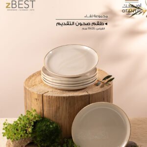 Dinner Plates