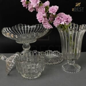 Glass Set