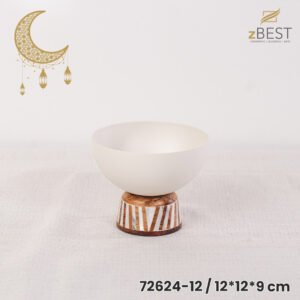 Luxury Bowl