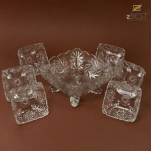 salad de fruit 7pcs
