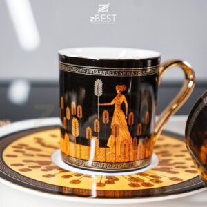 coffee cups