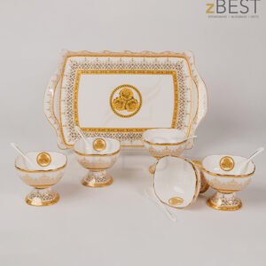 Limoges Bowls Set
