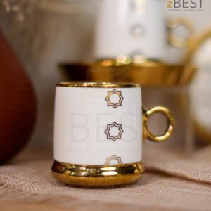 Coffee cups 12 pcs