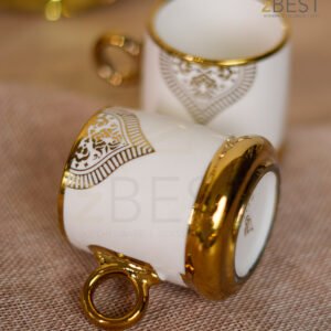 Coffee cups 12 pcs