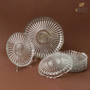 cake set 7pcs