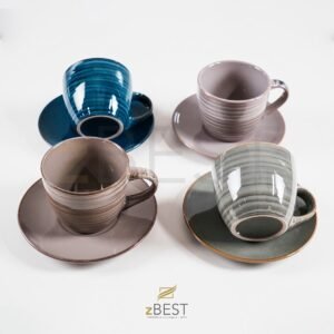 tea cups