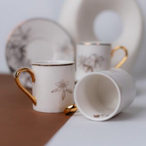Limoges Coffee Set
