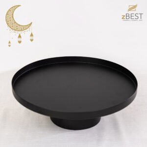 Luxury Oval Buffet Tray