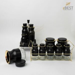 Spices Set of 4 sets