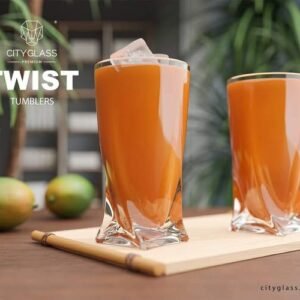 Twist cups 270 ML