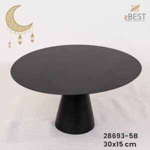Luxury Buffet Oval Tray