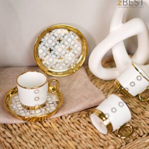 Coffee cups 12 pcs