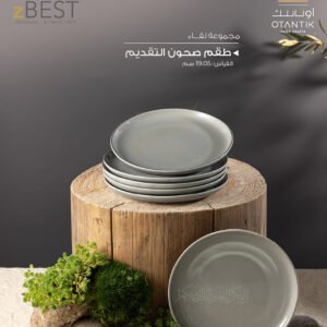 Dinner Plates