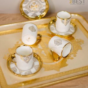 Coffee cups 12pcs