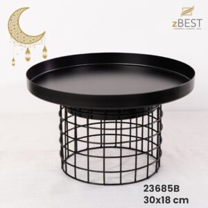 Luxury Buffet Tray