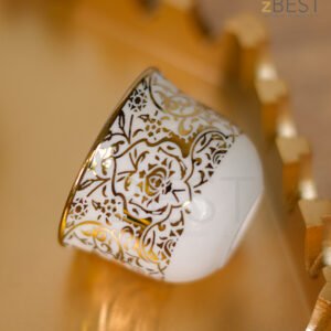 arabic coffee 12 pcs