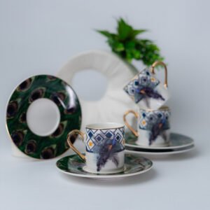 rozana coffee cups 12 pcs