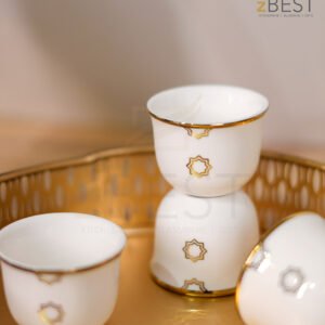arabic coffee 12 pcs