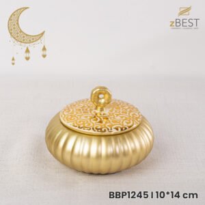 Ramadan Decoration Bowl 2
