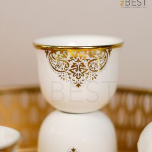Arabic coffee 12 pcs